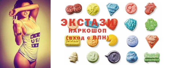 хмурый Богородск