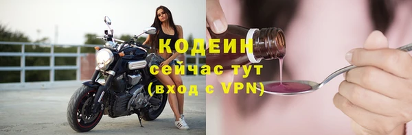 хмурый Богородск