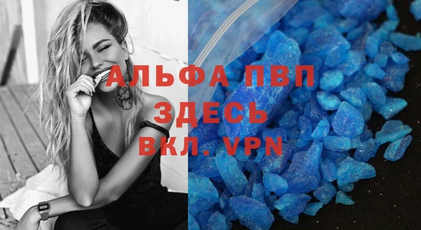 хмурый Богородск